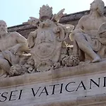 Casa Di Alfredo -appartamento Musei Vaticani * Rom