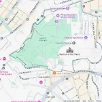 Lägenhet Casa Di Alfredo -appartamento Musei Vaticani