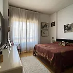 Lägenhet Casa Di Alfredo -appartamento Musei Vaticani *