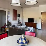 Casa Di Alfredo -appartamento Musei Vaticani Lägenhet Rom