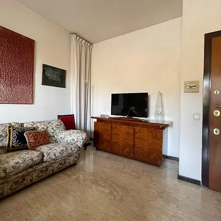 Casa Di Alfredo -appartamento Musei Vaticani Apartament Rzym
