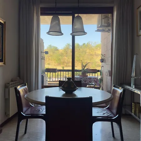 Casa Di Alfredo -appartamento Musei Vaticani