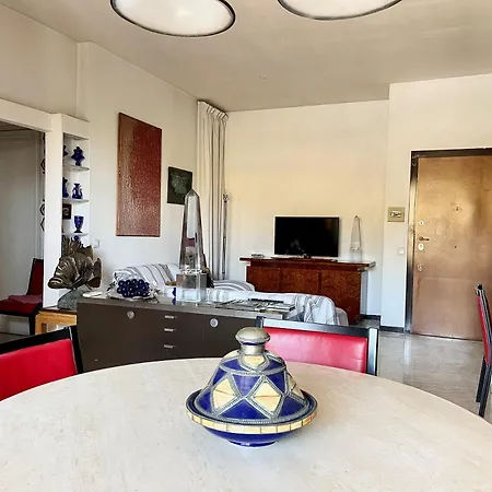Apartament Casa Di Alfredo -appartamento Musei Vaticani Rzym