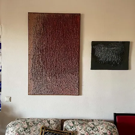 Casa Di Alfredo -appartamento Musei Vaticani * Rzym