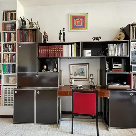 Casa Di Alfredo -appartamento Musei Vaticani Lägenhet Rom
