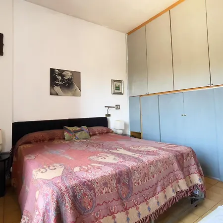 Casa Di Alfredo -appartamento Musei Vaticani *
