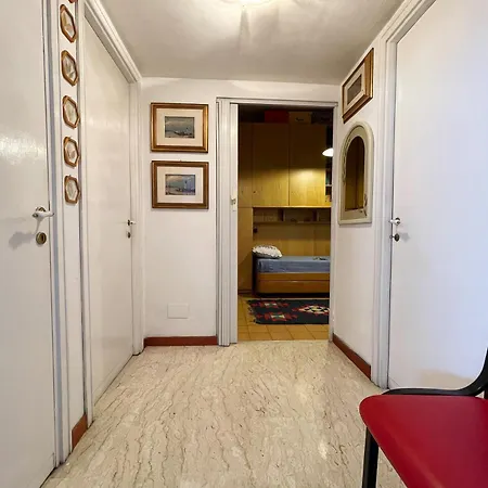 Casa Di Alfredo -appartamento Musei Vaticani * Rzym