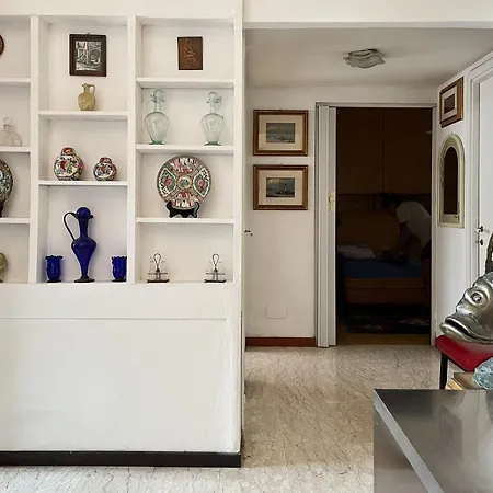 Casa Di Alfredo -appartamento Musei Vaticani Lägenhet