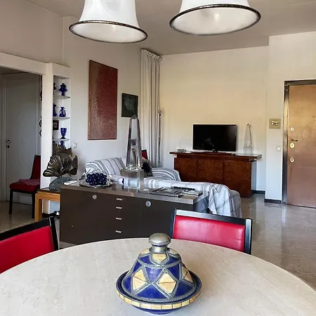 Casa Di Alfredo -appartamento Musei Vaticani Lägenhet Rom